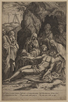 TvB G 0616
<br/>
Bewening
<br/>
<em>Cort, Cornelis (1533-1578)</em>